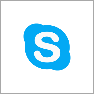 skype contact