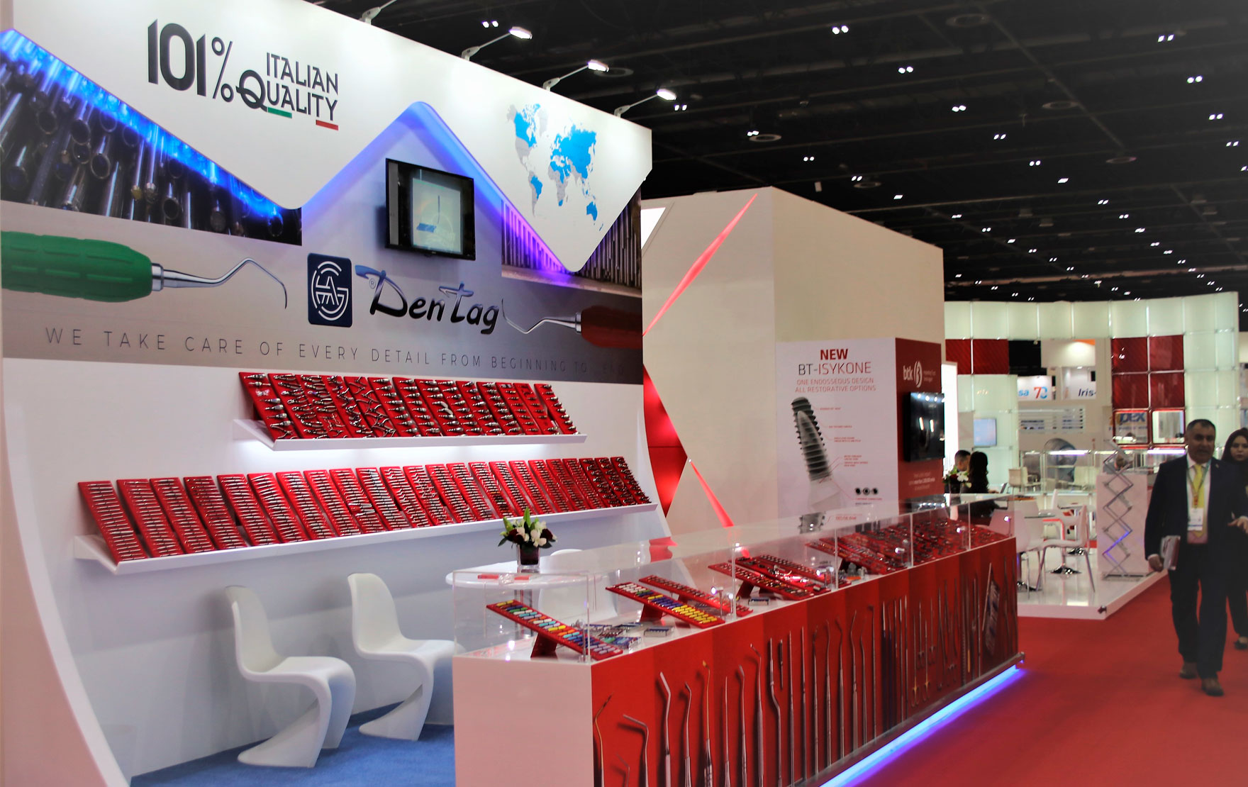 AEEDC 2019 - Dubai