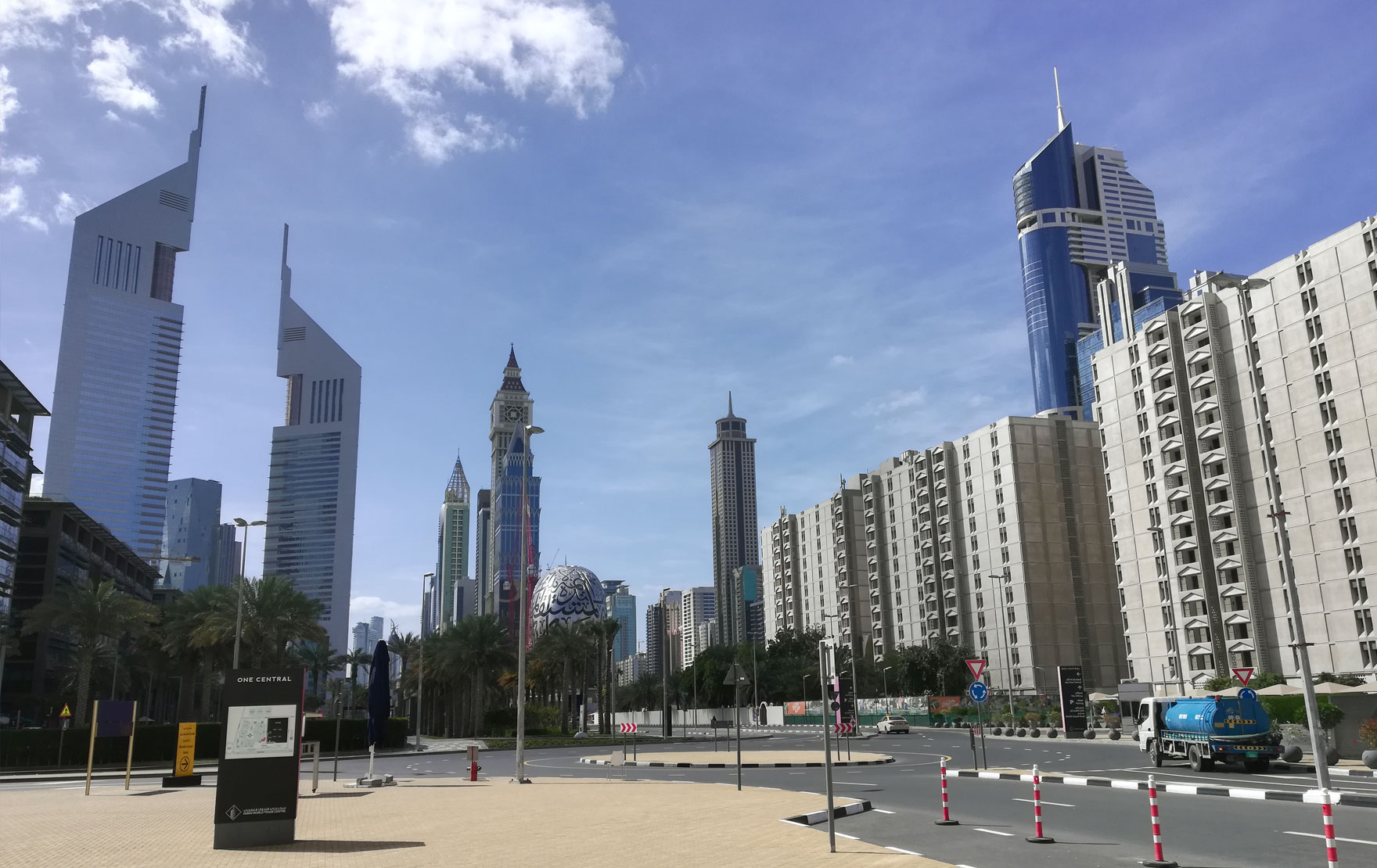 AEEDC 2020 - Dubai
