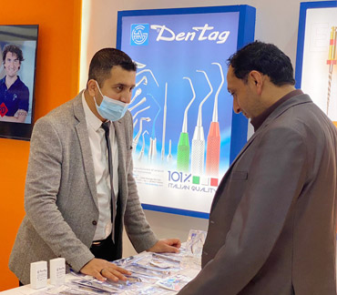 SIDC 2022 - Saudi International Dental Conference – Riyadh