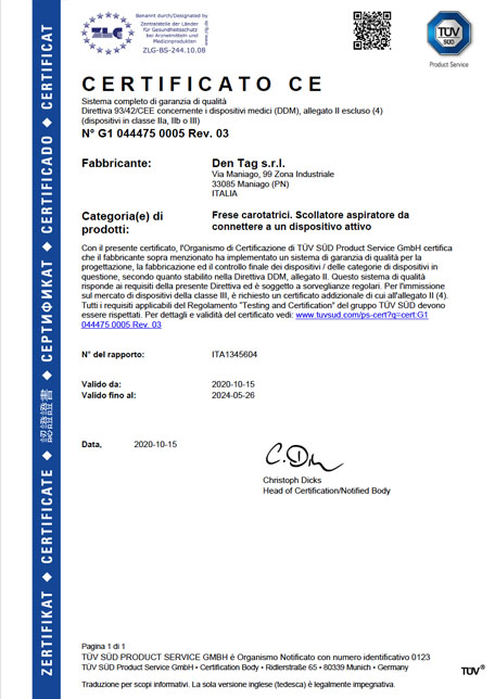 certificazione-CE-Trephine-2016